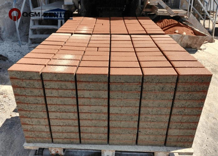 ब्लकको शीर्ष तहमा पोकमार्कसँग कसरी व्यवहार गर्ने