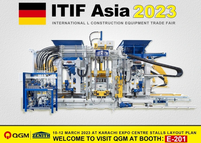 हामी ITIF ASIA 2023 मा सहभागी हुनेछौं