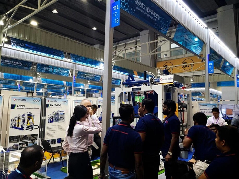 126 औं क्यान्टन फेयरको सही अन्त्य भएको QGM ले विश्वभर राम्रो प्रतिष्ठा साझा गर्दछ