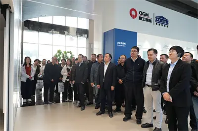 8th औं राष्ट्रिय टेक्निकल समितिको मानकीकरण र उपकरणको मानकीकरणको लागि squngong को बारेमा मानवीयकरण, लिमिटेड।