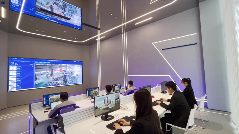 QGM मेसिनरी: 40 वर्ष भन्दा बढीको लागि मुख्य व्यवसायको गहिरो खेती गर्दै, नवीनताको अगाडि उभिएको, र अन्तर्राष्ट्रिय परिप्रेक्ष्यमा विश्वव्यापी रूपमा विस्तार गर्दै।