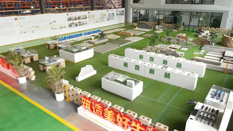 हरियो प्रविधि: नवप्रवर्तनले उद्योगलाई अगाडि बढाउँछ