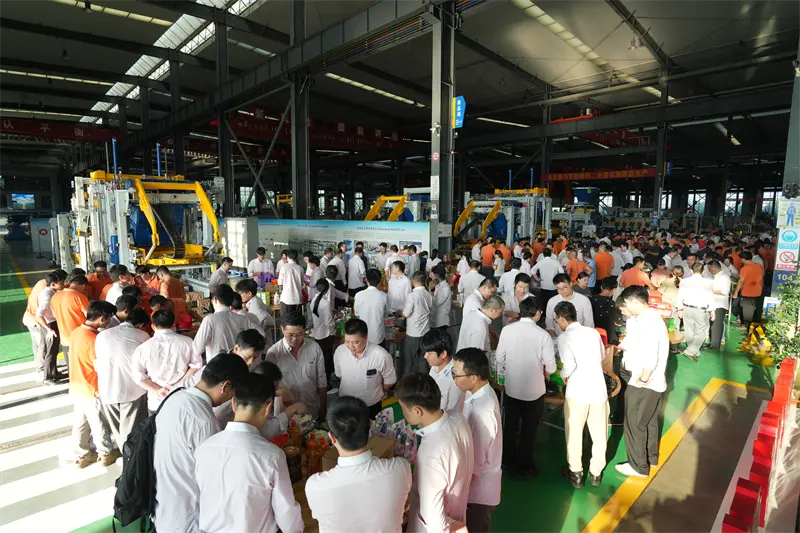 पूर्णिमाले आनन्द र उत्साह ल्याउँछ, र 