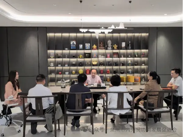 Quangong मेसिनरी कं, लिमिटेड: शिल्प कौशल संग उद्योग को लागी एक बेन्चमार्क