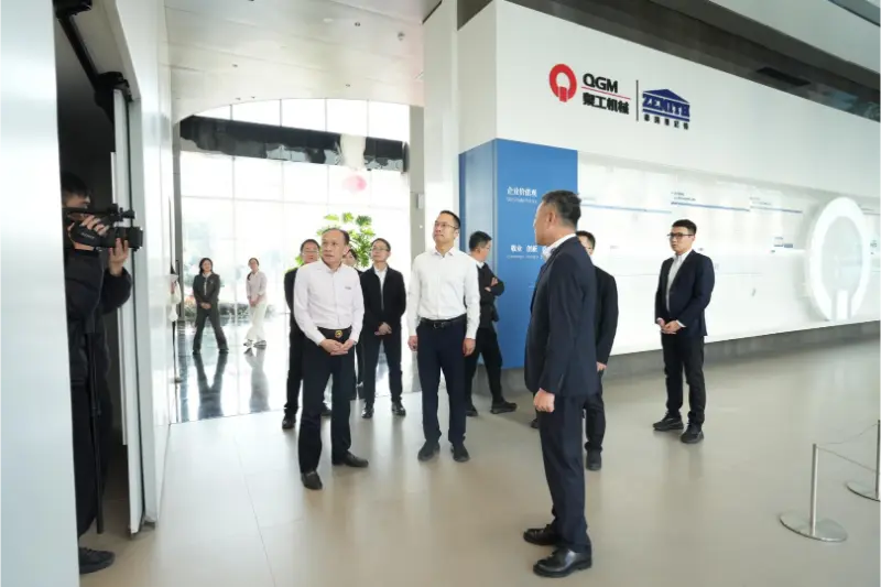 विकास प्रवर्द्धन गर्न सरकार र उद्यमहरू मिलेर काम गर्छन्; साइटमा अनुसन्धानले उद्यमहरूको हृदयलाई न्यानो बनाउँछ।