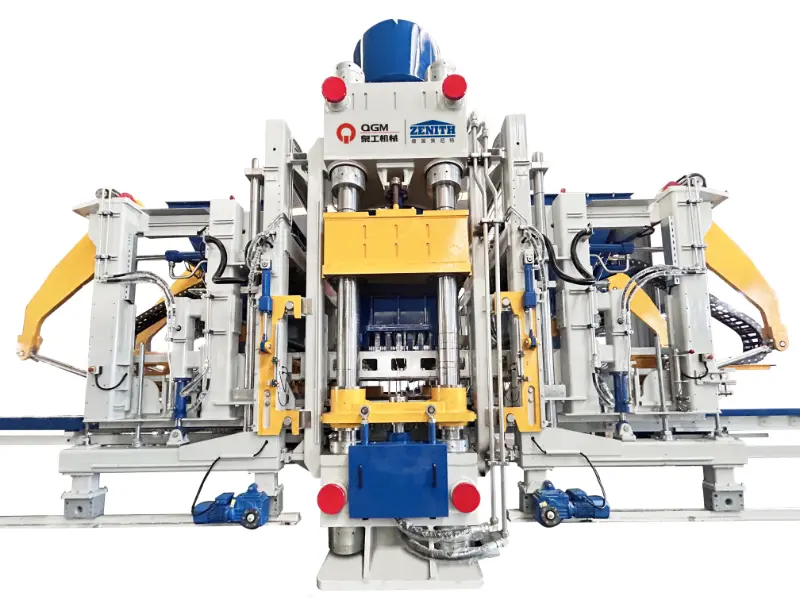 Quangong मेसिनरी कं, लिमिटेड 2025 मा फुजियान प्रान्तको पहिलो (सेट) प्रमुख प्राविधिक उपकरणहरू मध्ये एकको रूपमा मान्यता प्राप्त भएको छ।