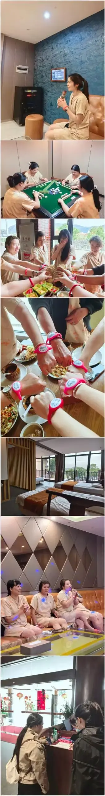 Quangong Machinery Co., Ltd.