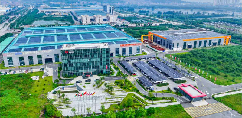 Quangong Machinery Co., Ltd. Q2 सुधार प्रस्ताव लक्की ड्र सफलतापूर्वक सम्पन्न भयो