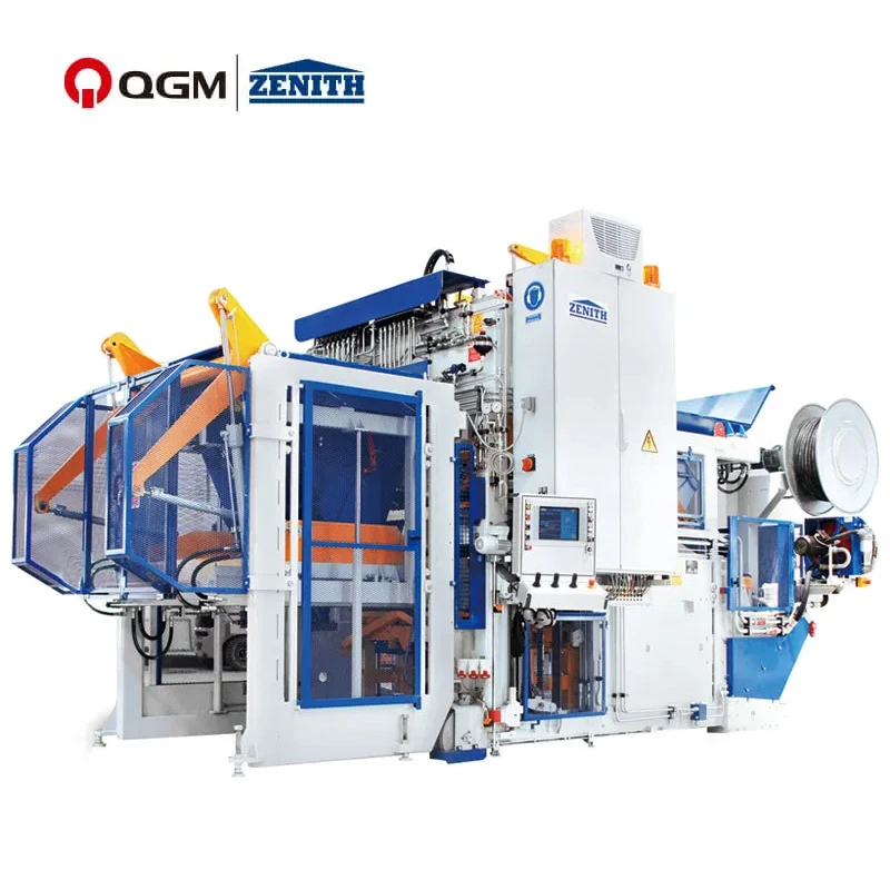 बानी मेसिनरी