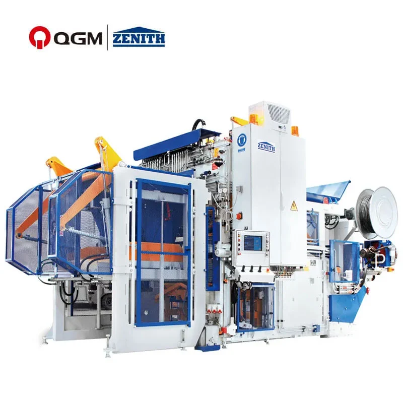 इट्टा बनाउने मेसिन