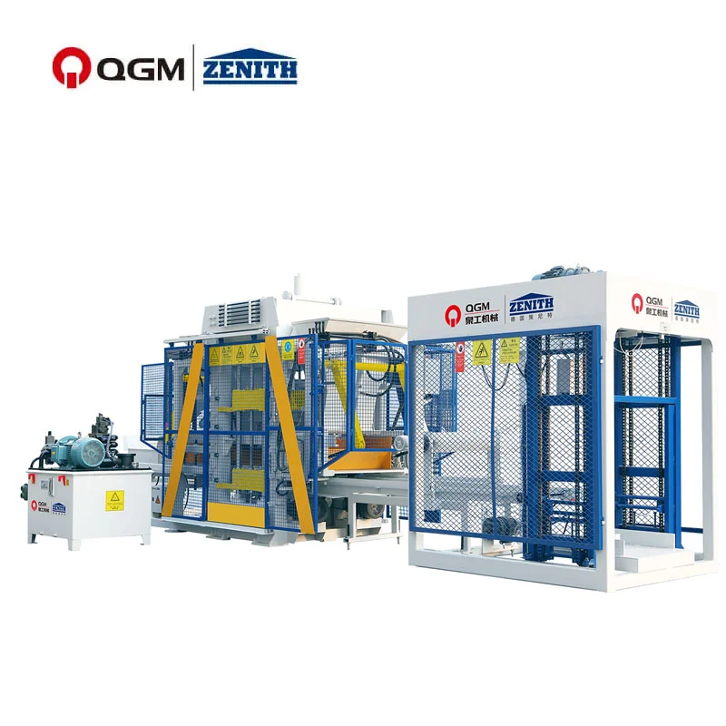 सिमेन्ट ब्लक मेसिन